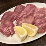 Kenko Yakiniku Kame - 