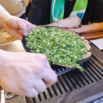 Yakiniku Nikukyuu - 