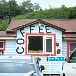 Coffee Ya Tabi no Tochu - 