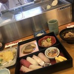 Sushi Hirayama - 