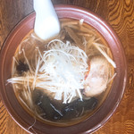 Ramen Horyu Nikappu Ten - 