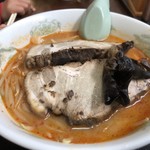 Ramen Kobo Hiraoka - 