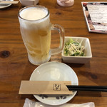 Grill Izakaya Kiyose - 