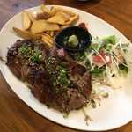 Grill Izakaya Kiyose - 