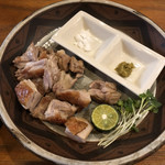 Grill Izakaya Kiyose - 