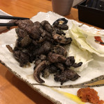 HIROYA - 料理写真: