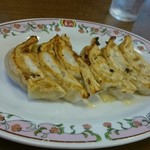 Gyoza no Osho Wadayama Ten - 