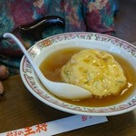 Gyoza no Osho Wadayama Ten - 