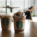 STARBUCKS Ichihara Ten - 