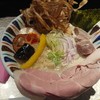 鶏Soba 座銀 にぼし店