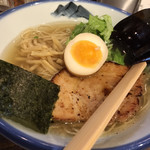 AFURI - 塩ラーメン