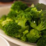 Broccoli - Sautéed or Steamed