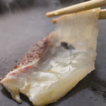 Seafood Sakaba Hatahata Fukushima Honten - 