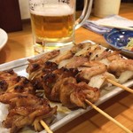 Yakitori Dojo - 