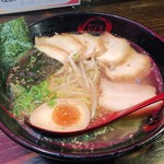 Ramen Gokumaru Usa Ten - 