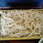 Soba Dokoro Kumagai - そば