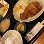 Tonkatsu Senmon Tonki - 