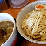 ラーメン専門店 まんてん - 