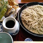 Soba Yomogi - 