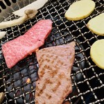 Yakiniku Tei Gyuchan - 