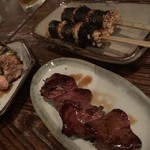 Yakitori Ippei - 