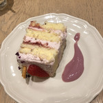 Afternoon Tea Tearoom Rarapotoyokohama - 