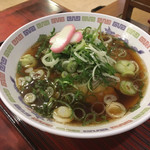 Chuka Soba Line - チャーシュー麺