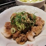 Kushi Katsu Hoshiya - 