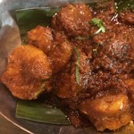 Bangera's Kitchen - 