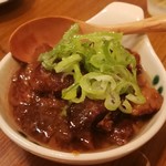 Tsukiji Gindako Taishu Sakaba Aomono Yokocho Ten - 190814