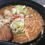 Ramen Hideo Ya - 