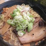 Ramen Hideo Ya - 