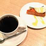 Hana's Cafe - 