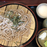 Soba Kappou Enmusubi - 