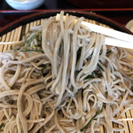 Soba Kappou Enmusubi - 