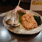 Robata Yaki Jun - 