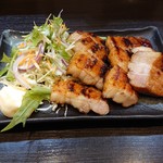 Robata Yaki Jun - 