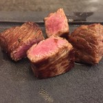 Teppan Steak Pure - 