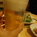 旨唐揚げと居酒メシ ミライザカ - 