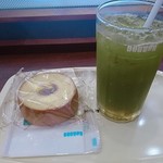 ドトールコーヒーショップ - 