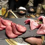 Azabu Juban Yakiniku BULLS - 