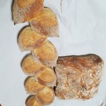 bi.ble Boulangerie - 