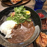 山元食道 - 