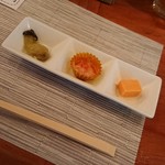 Sake to Sakana Gu~ - 