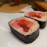 Sushi Nanba Hibiya - 