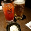 Sumibi Sakagura En Shinsapporoten - カシオレとビールとお通し