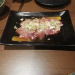 Jidori Yakiniku Yogan Ya Uehonmachihonten - 