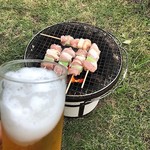 サトー商会 - ビールが旨い！