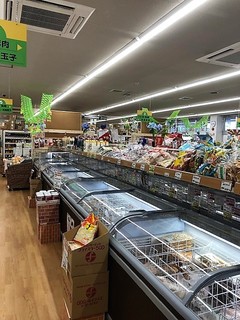 Sato Shokai Nakano Sakae Ten - 売り場内