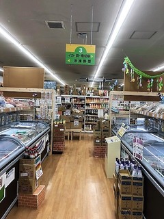 Sato Shokai Nakano Sakae Ten - 売り場内